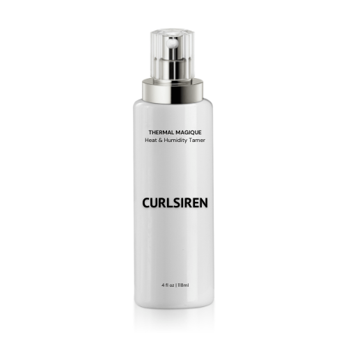 Spray Thermo Protecteur - CurlSiren